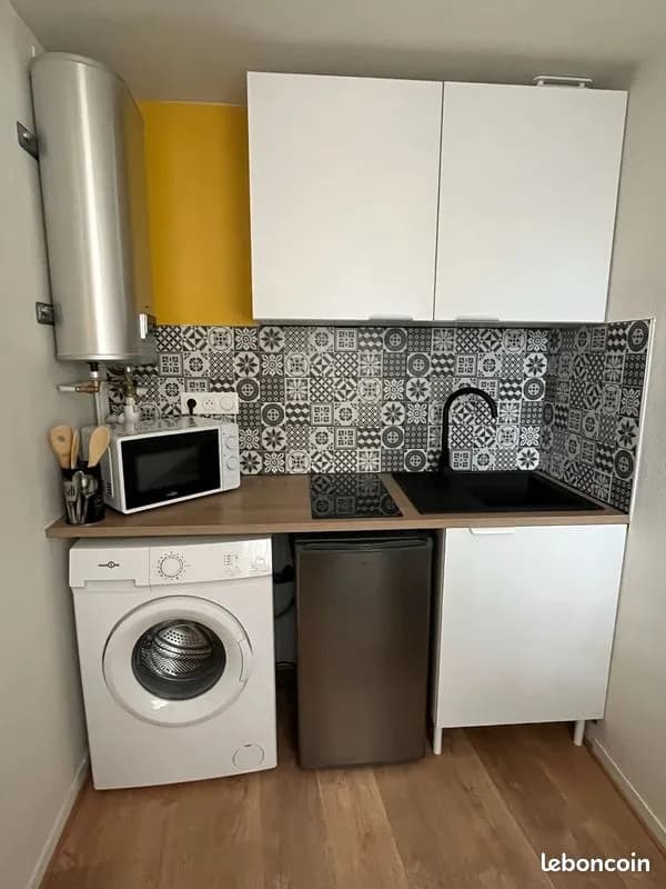 Immeuble de rapport 7 pièces 176 m² - Photo 1