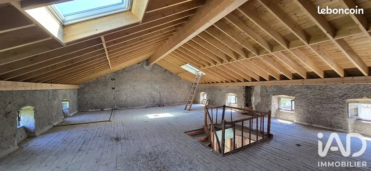 Immeuble de rapport 300 m² - Photo 1