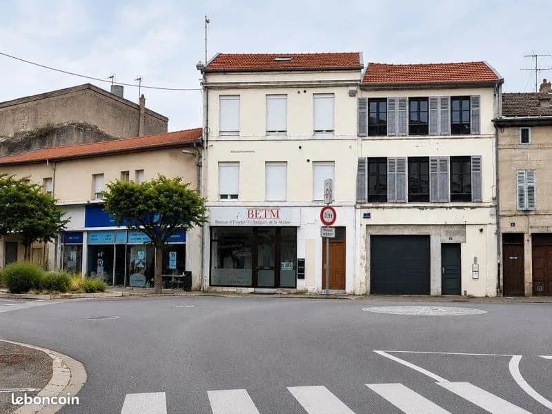 Immeuble de rapport 6 pièces 180 m² - Photo 1