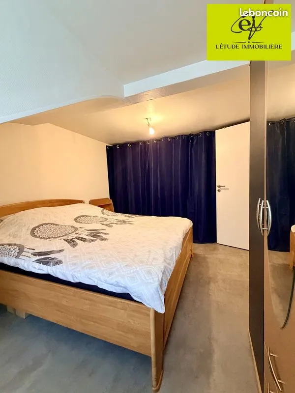 Immeuble de rapport 350 m² - Photo 1