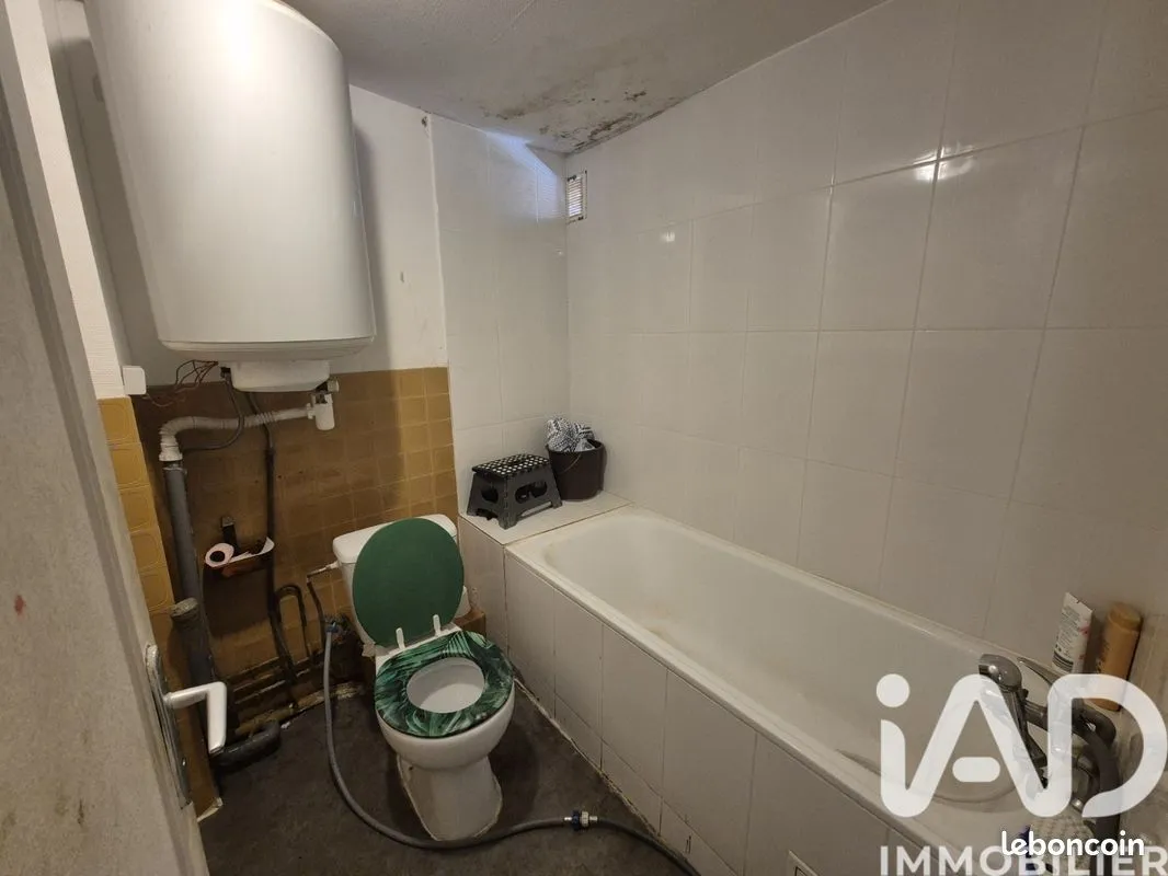 Immeuble de rapport 123 m² - Photo 1