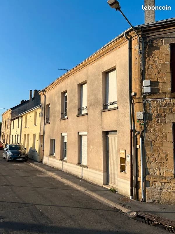 Vend immeuble 3 appartements à rénover - Photo 1