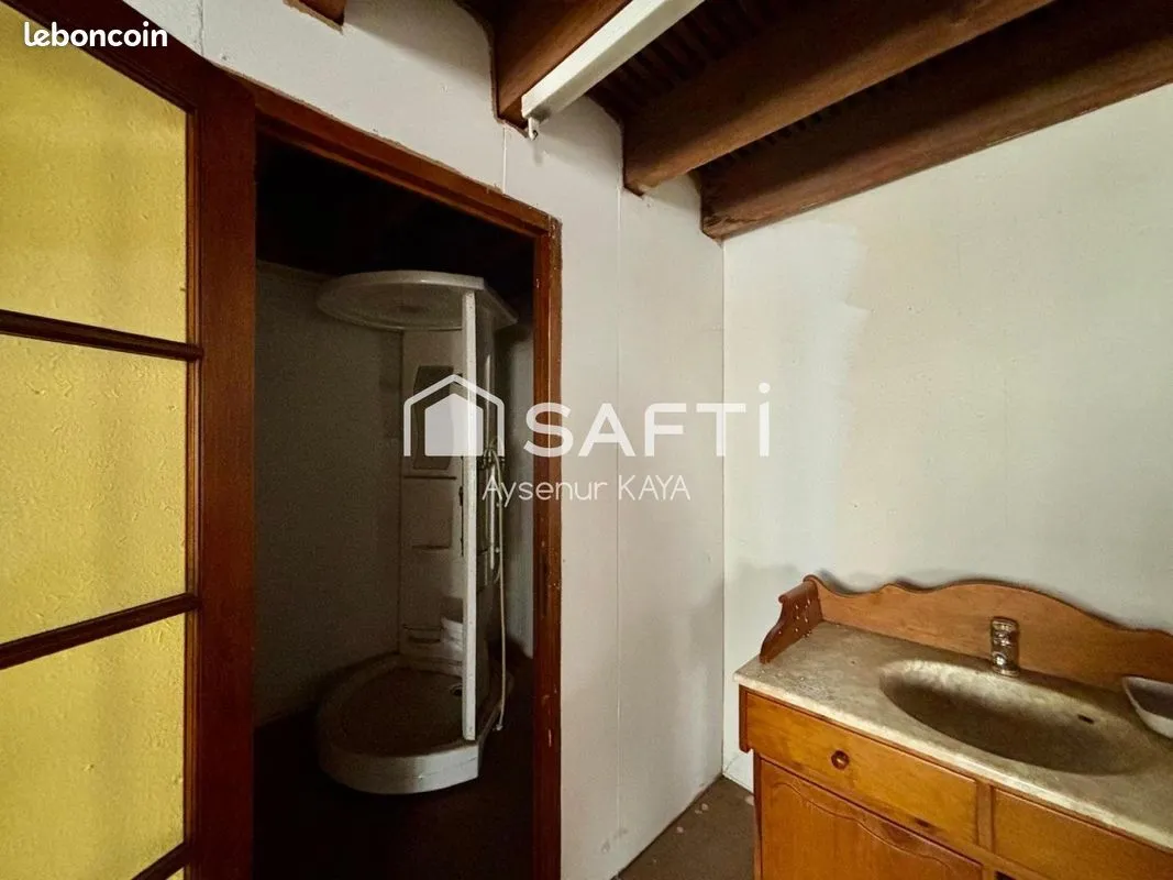 Immeuble de rapport 900 m² - Photo 1