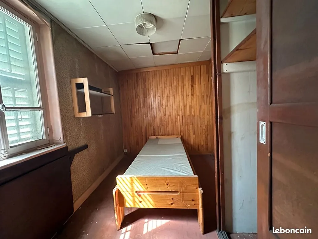 Immeuble de rapport 4 pièces 57 m² - Photo 1