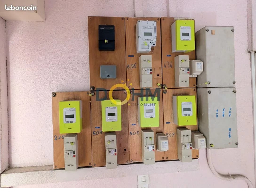 Immeuble de rapport 130 m² - Photo 1