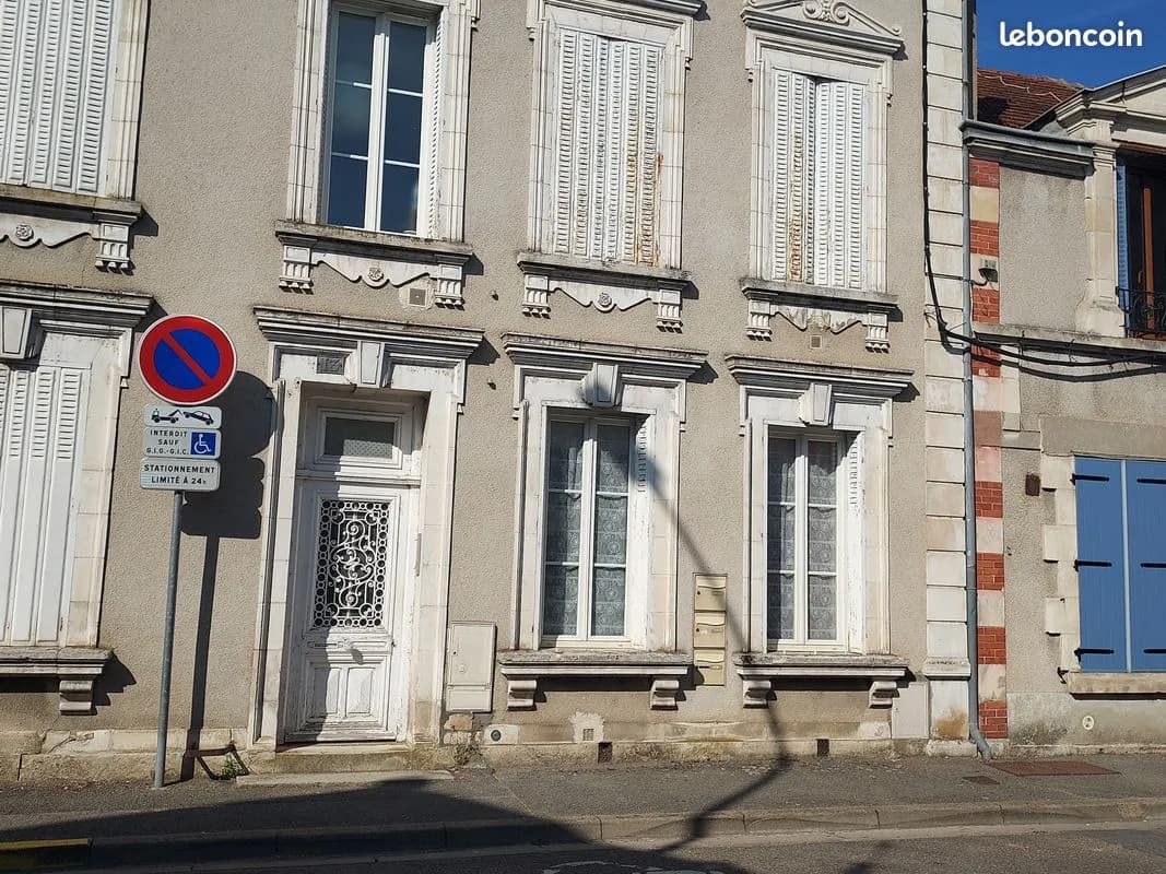 Lot de 3 appartements - Photo 1