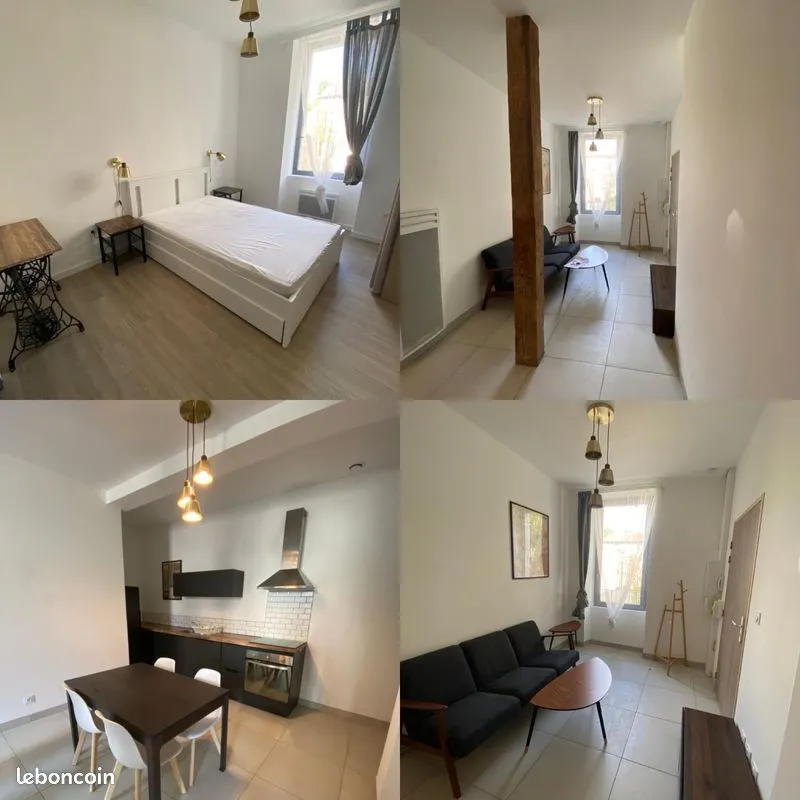 Immeuble 9 pièces 350 m² - Photo 1