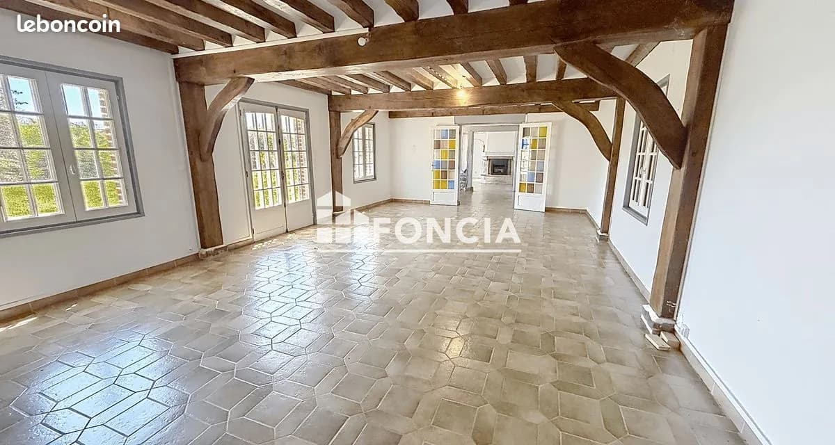 🏡 ensemble immobilier à fort potentiel - 2 maisons - Photo 1