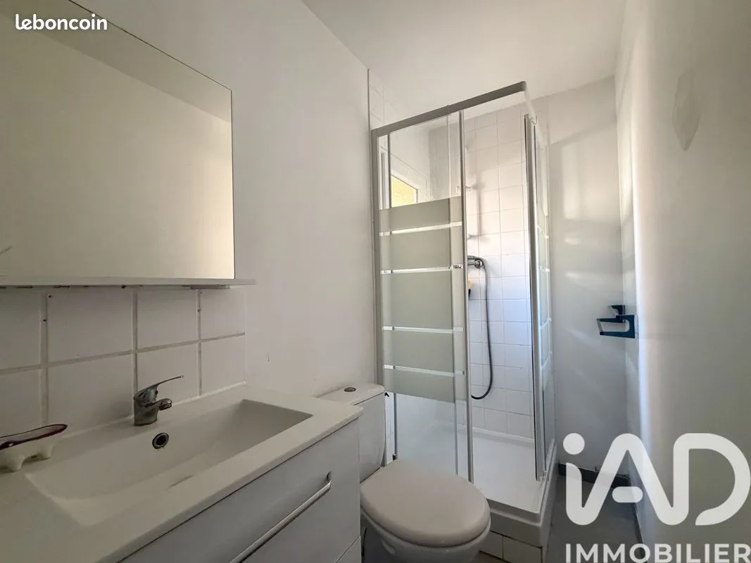 Immeuble 117 m² - Photo 1