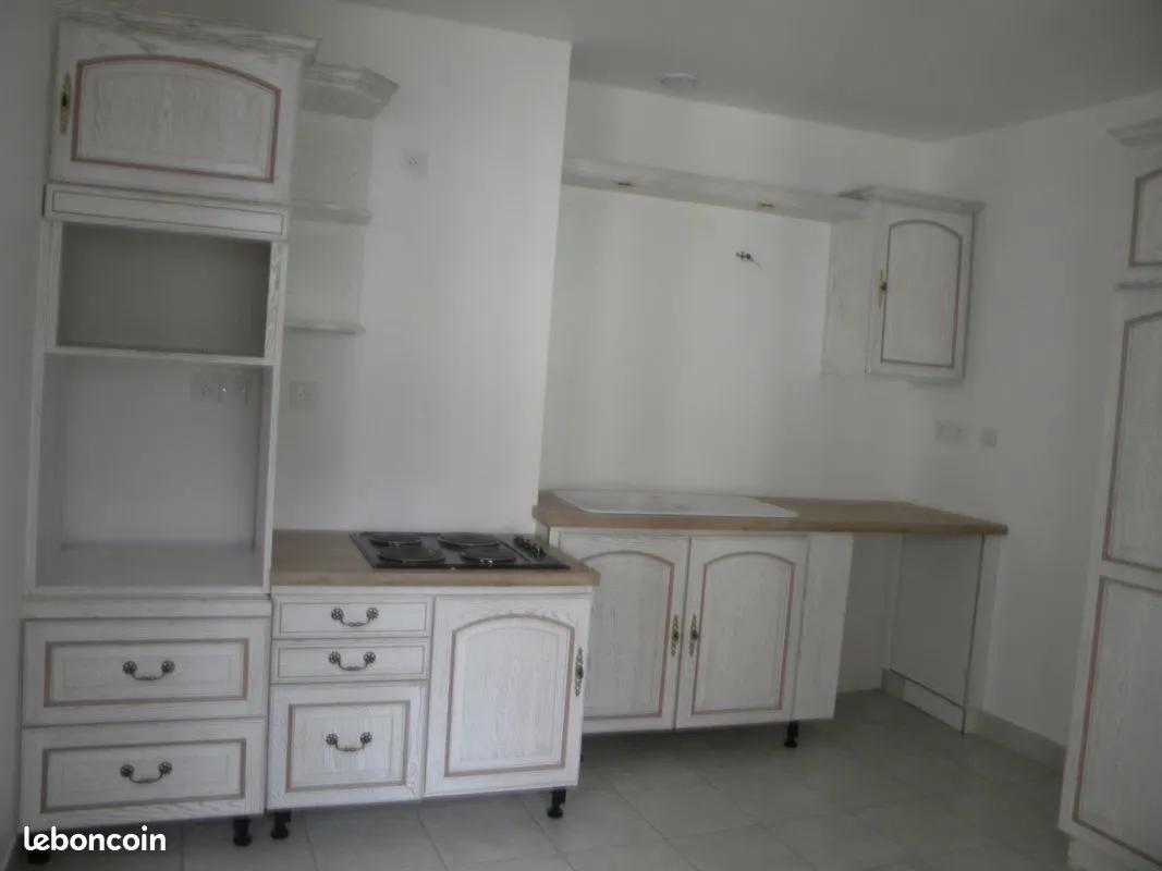 Immeuble 4 pièces 180 m² - Photo 1