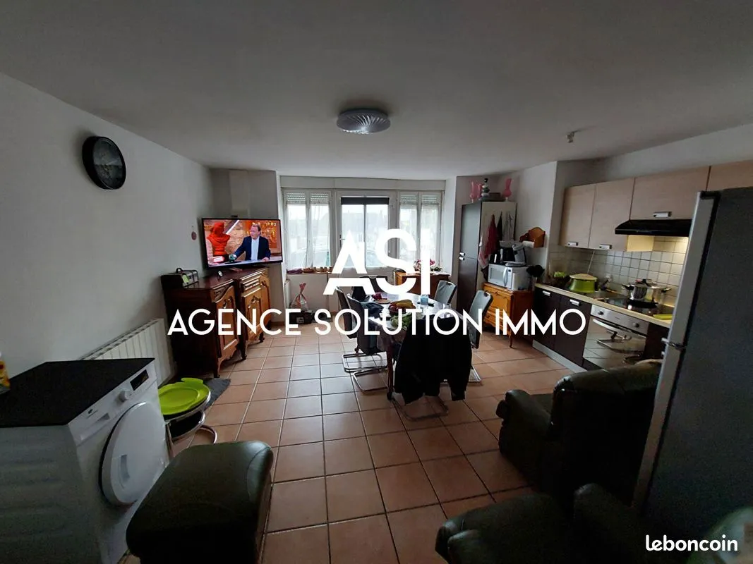 Immeuble - Photo 1