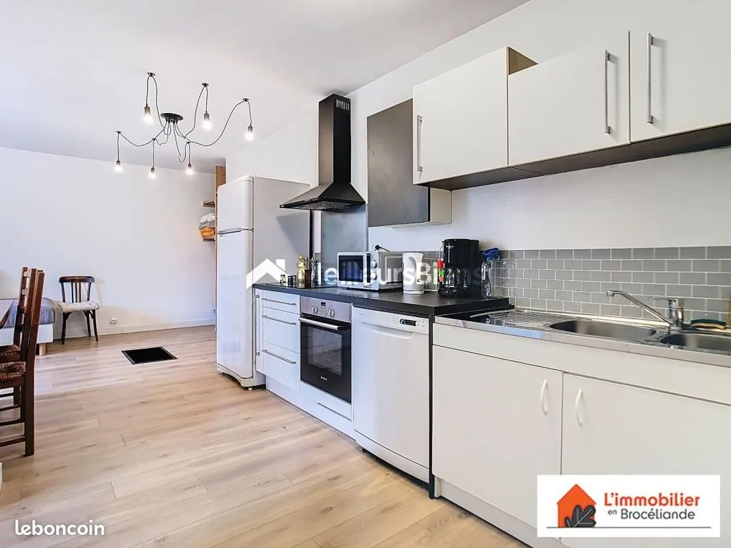 Immeuble 315 m² - Photo 1