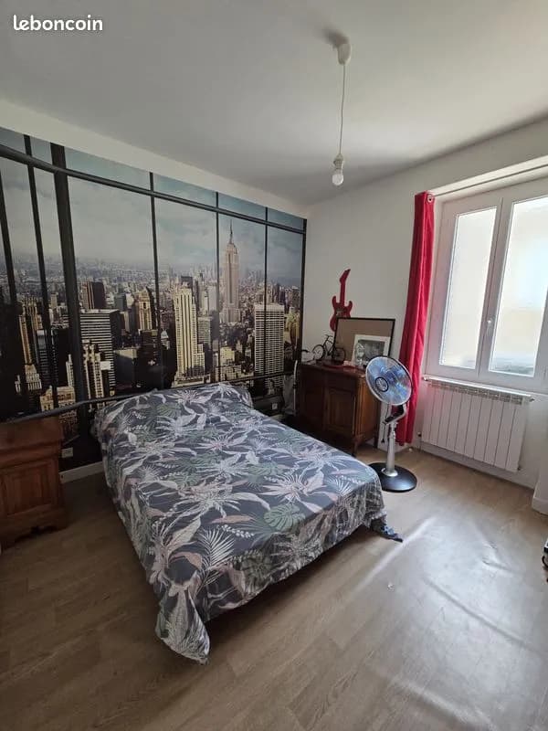 Immeuble de rapport 188 m² - Photo 1