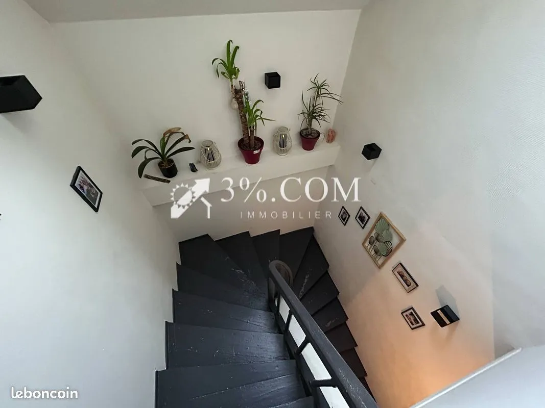 Immeuble de rapport 133 m² - Photo 1