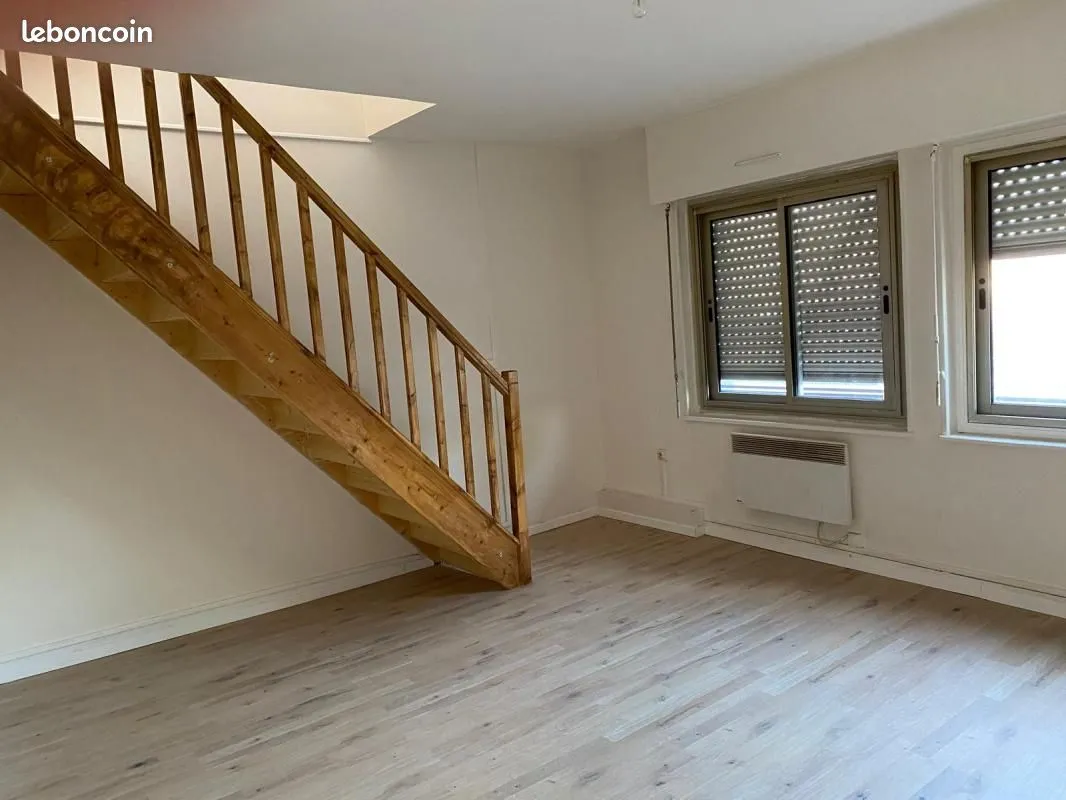 Immeuble de rapport 590 m² - Photo 1