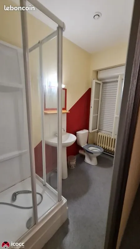 Immeuble de rapport 451 m² - Photo 1