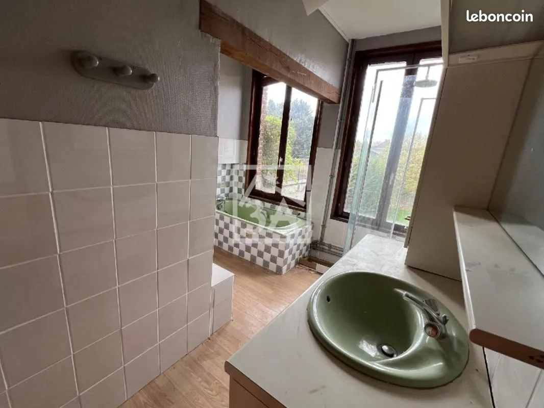 Immeuble de rapport 325 m² - Photo 1