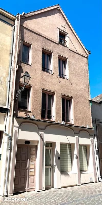 Immeuble 4 pièces 173 m² - Photo 1