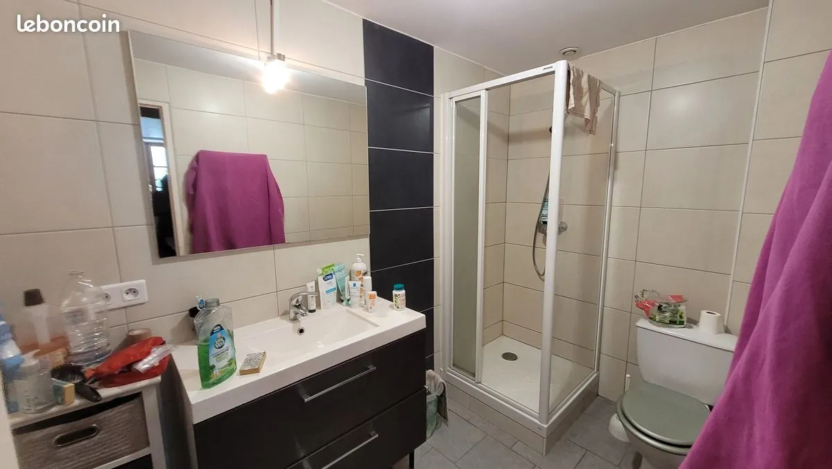 Immeuble de rapport 8 pièces 130 m² - Photo 1