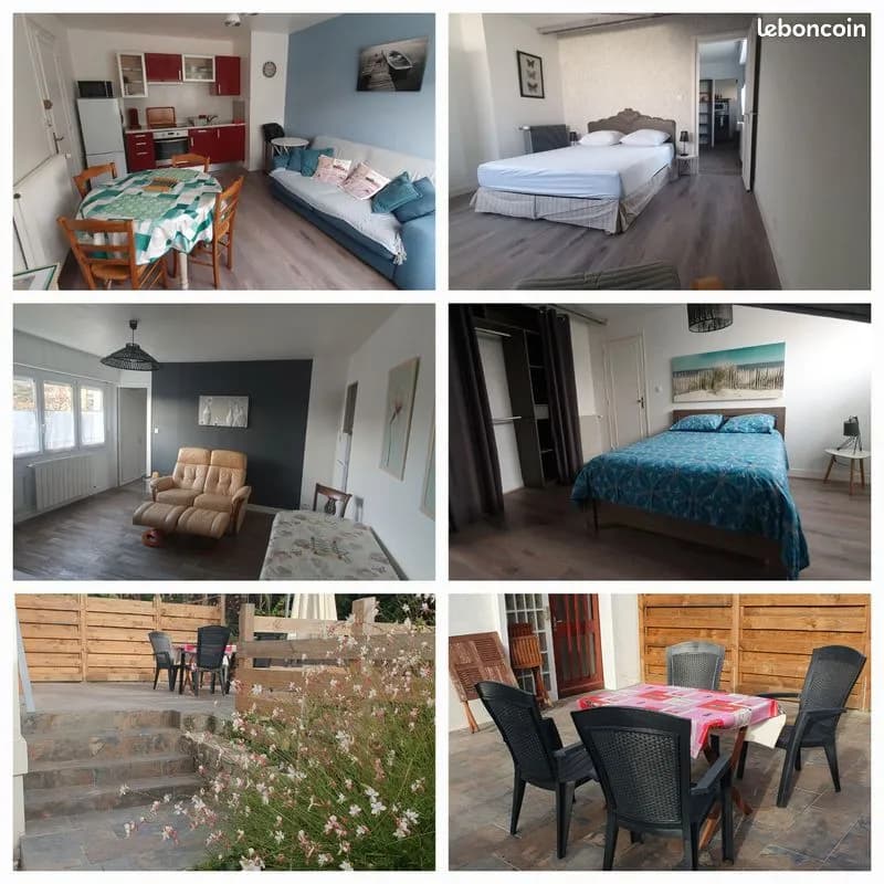 Immeuble de rapport ou projet familial - Photo 1