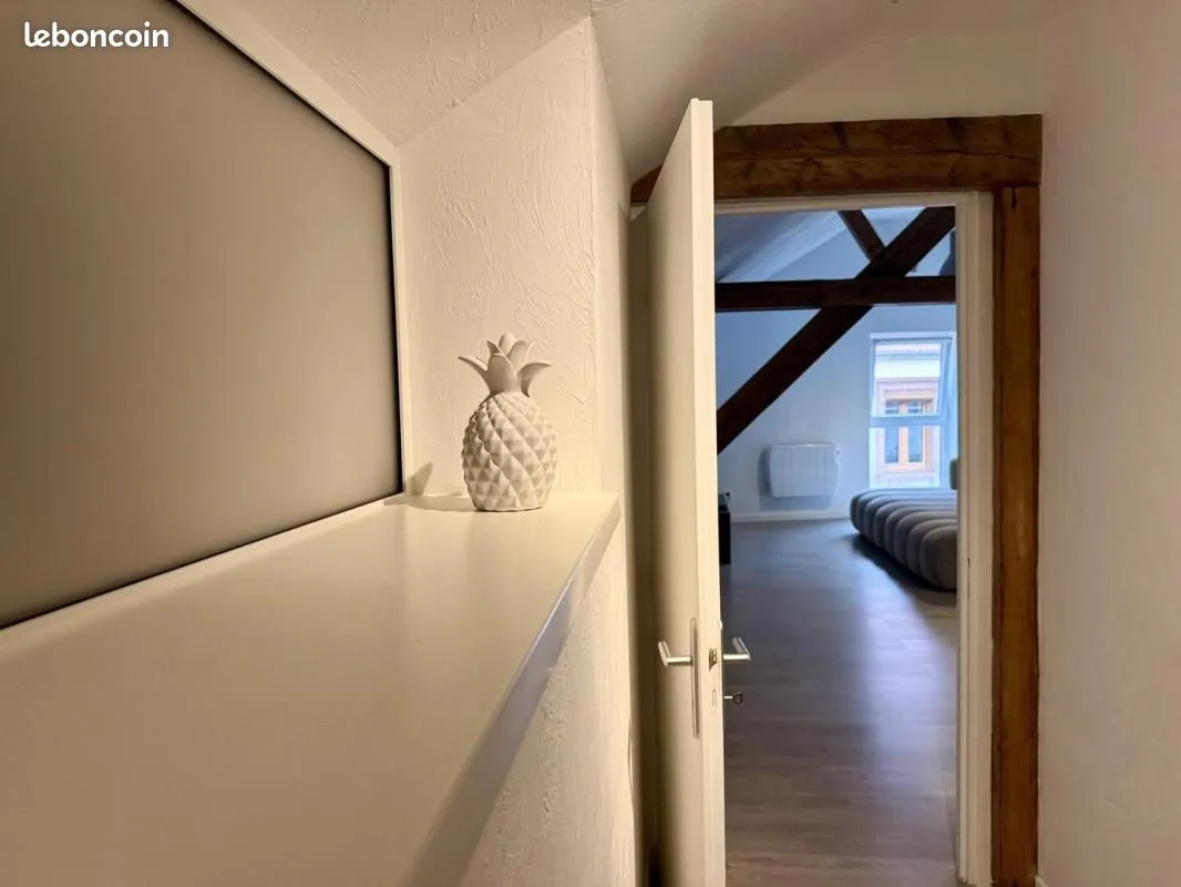 Immeuble 150 m² - Photo 1