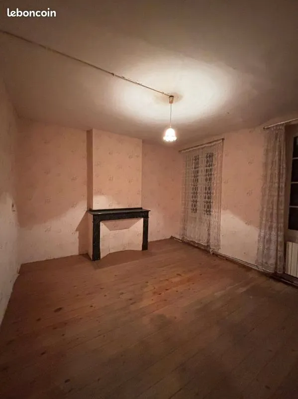 Immeuble de rapport 133 m² - Photo 1