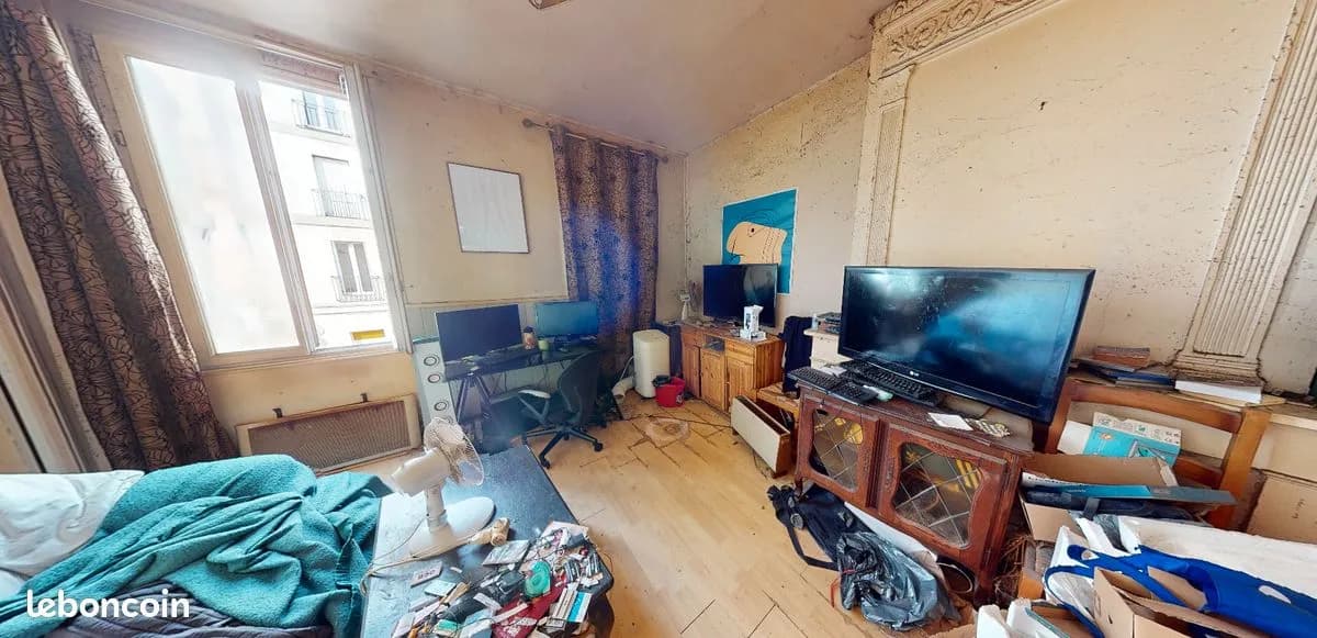 Immeuble de rapport 163 m² - Photo 1