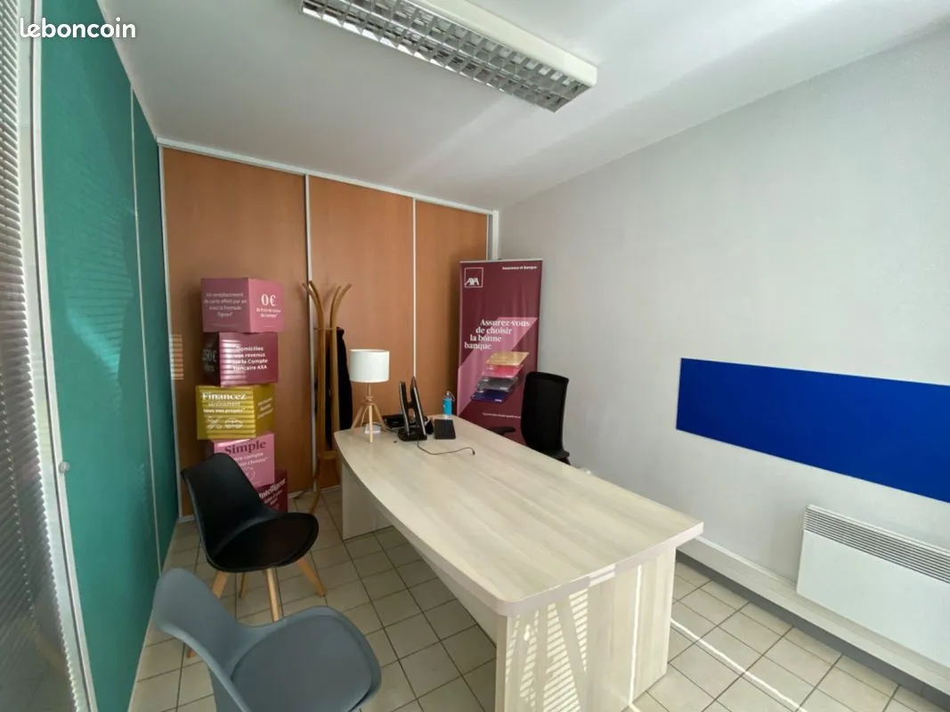 Immeuble de rapport 4 pièces 76 m² - Photo 1