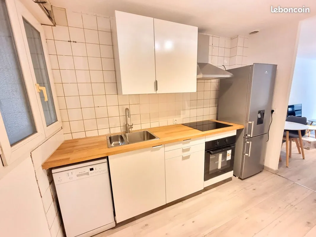 Immeuble de rapport 5 pièces 140 m² - Photo 1
