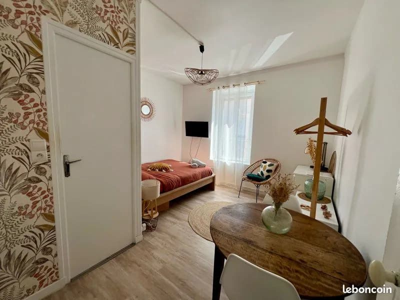 Immeuble 3 pièces 55 m² - Photo 1
