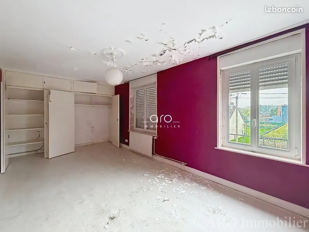 Immeuble 7 pièces 164 m² - Photo 1