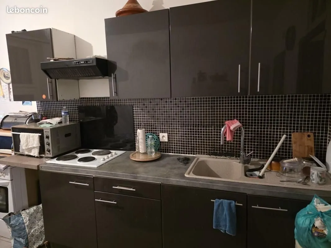 Immeuble de rapport 150 m² - Photo 1