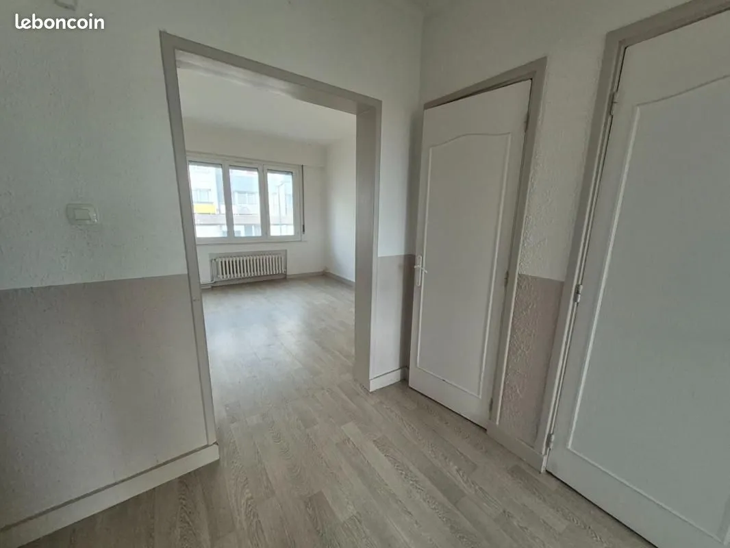 Immeuble de rapport 200 m² - Photo 1