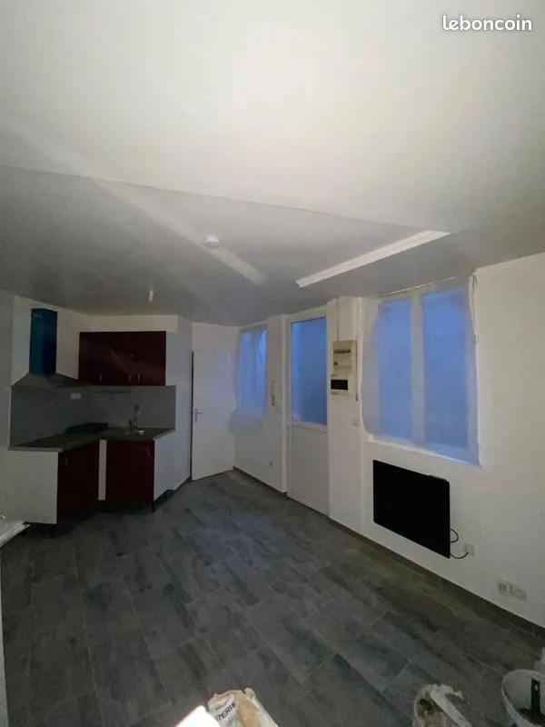 Immeuble de rapport 13 pièces 234 m² - Photo 1