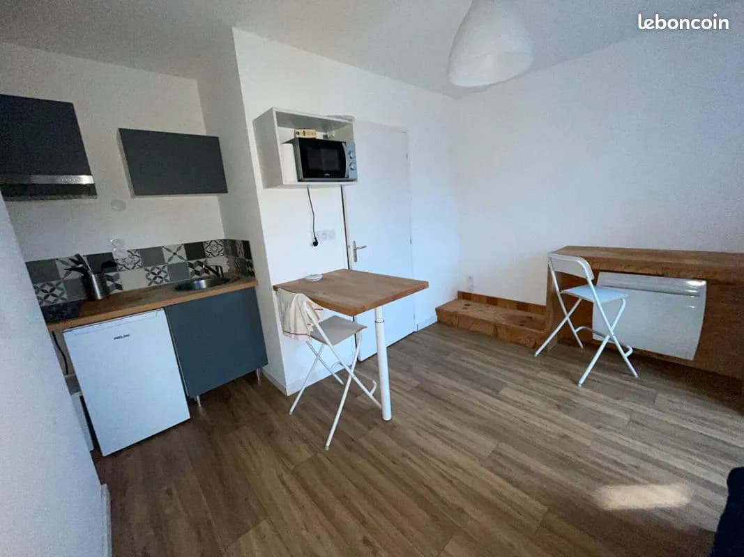 Immeuble 6 pièces 100 m² - Photo 1