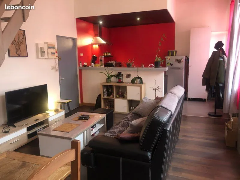 Immeuble de rapport 4 pièces 180 m² - Photo 1
