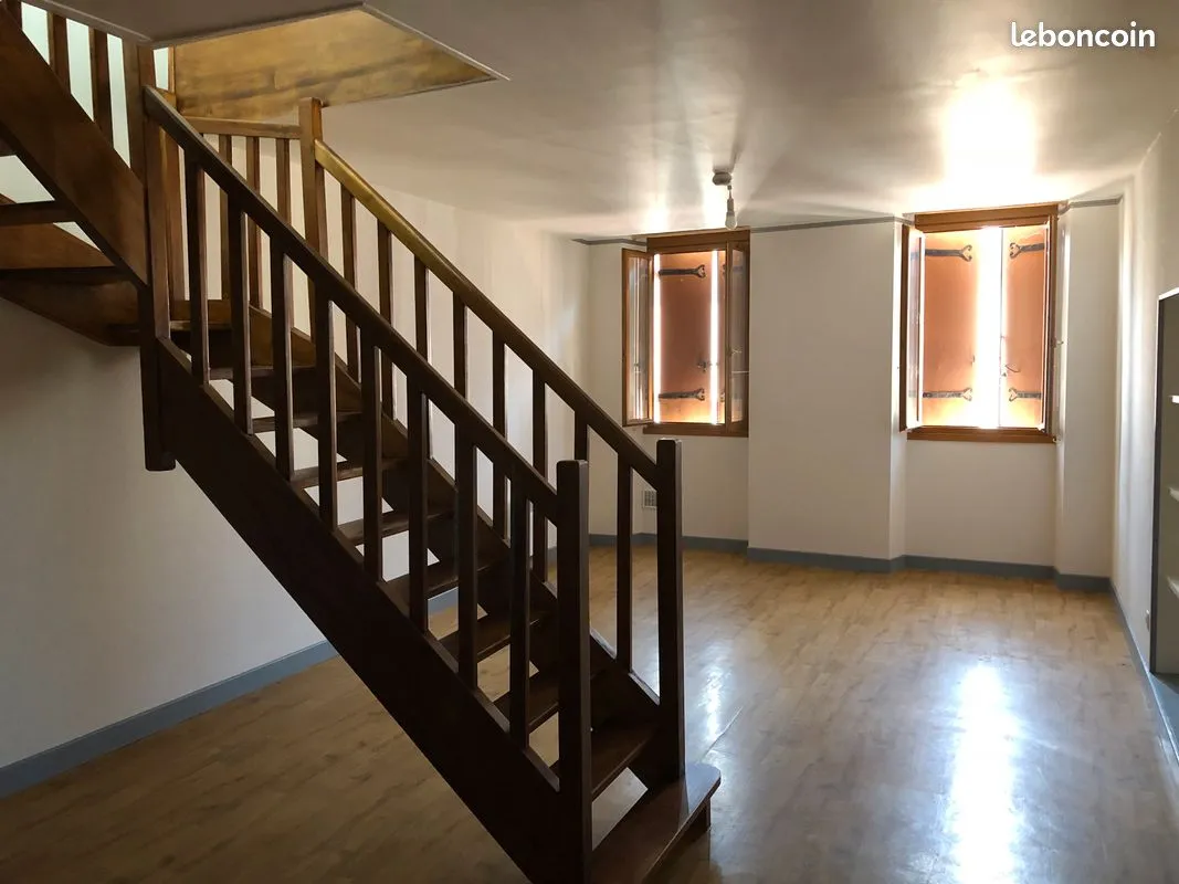 Immeuble de rapport 9 pièces 181 m² - Photo 1