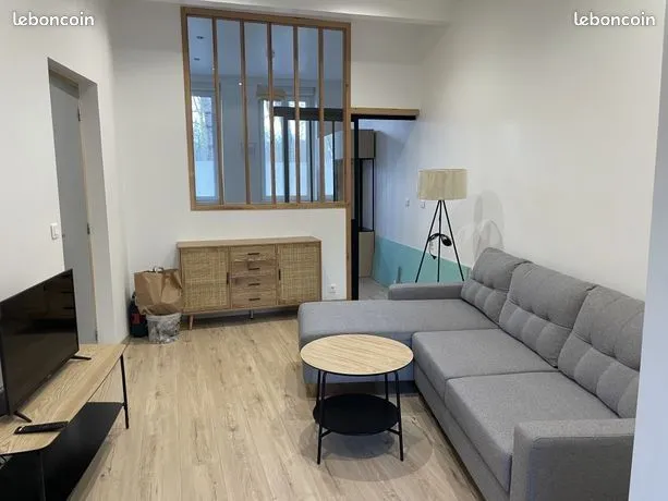 Immeuble de rapport 5 pièces 110 m² - Photo 1