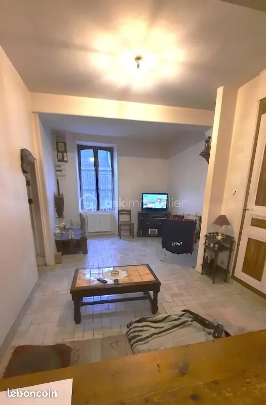 Immeuble de rapport 157 m² - Photo 1