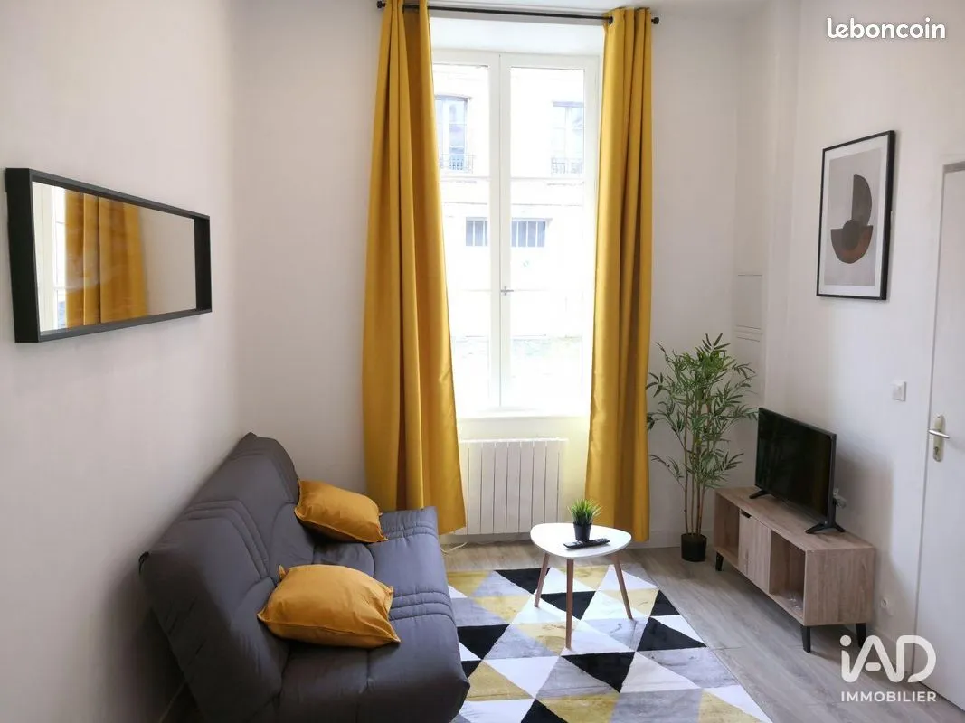 Immeuble de rapport 9 pièces 235 m² - Photo 1