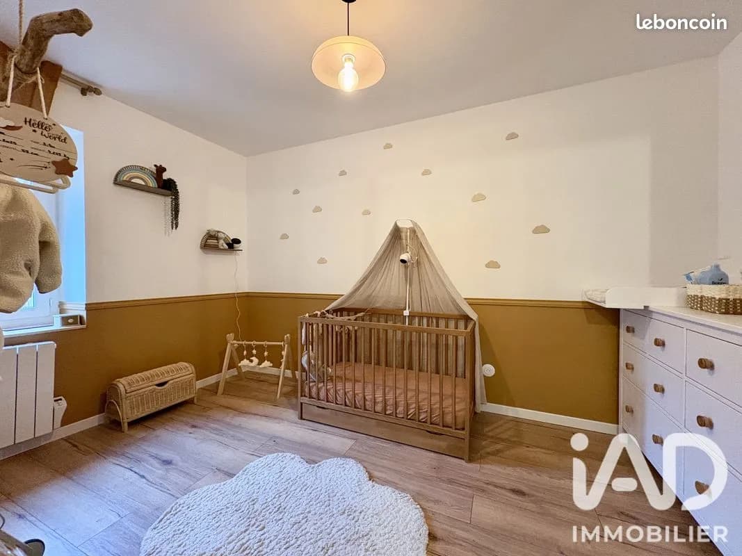 Immeuble de rapport 55 m² - Photo 1