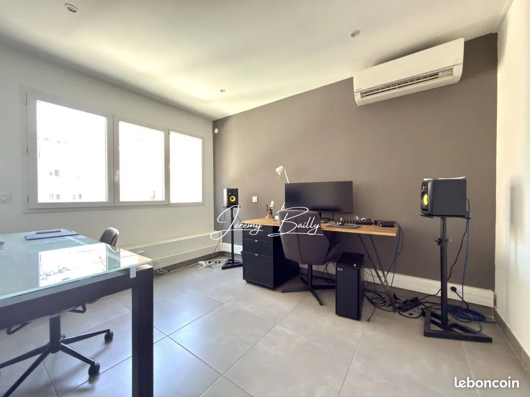 Immeuble 6 pièces 110 m² - Photo 1