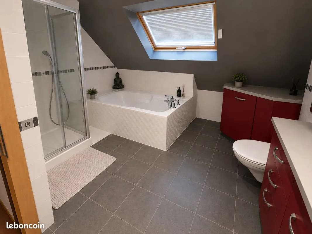 Ensemble immobilier à Gambsheim - Photo 1