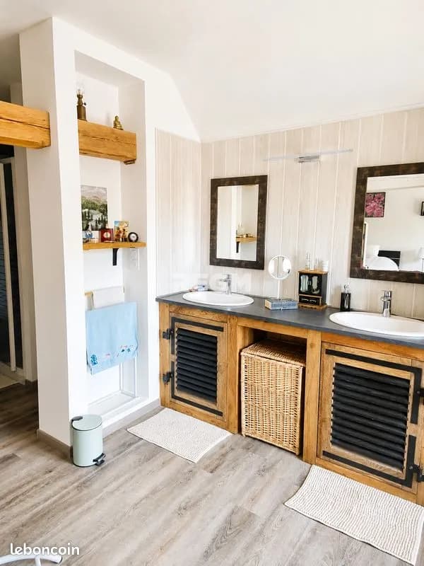 Immeuble de rapport 360 m² - Photo 1
