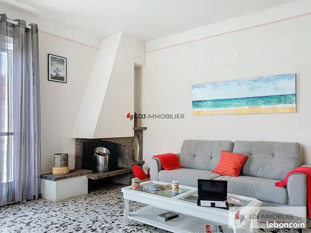 Immeuble 158 m² - Photo 1