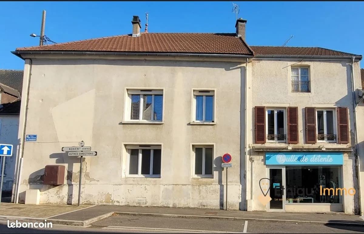 Immeuble de rapport 270 m² - Photo 1