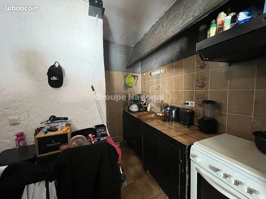 Immeuble 10 pièces 230 m² - Photo 1