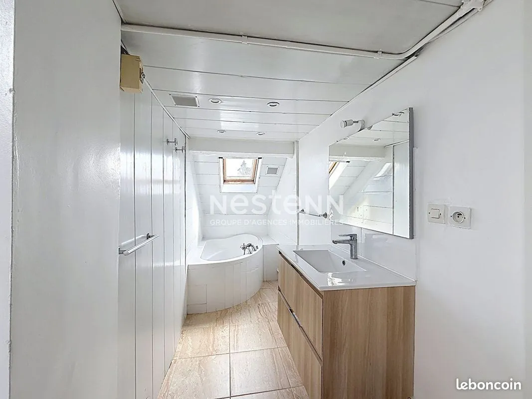 Immeuble de rapport 8 pièces 170 m² - Photo 1