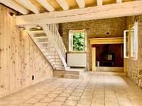 Bel ensemble immobilier avec 2 Maisons en pierre, Lumineuses, Piscine | Opportunité à saisir - 10km de Sarlat - Photo 1