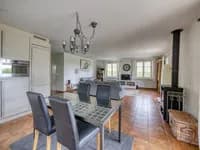 Ensemble immobilier de caractère avec deux maisons indépendantes, piscine et double garage - Photo 1